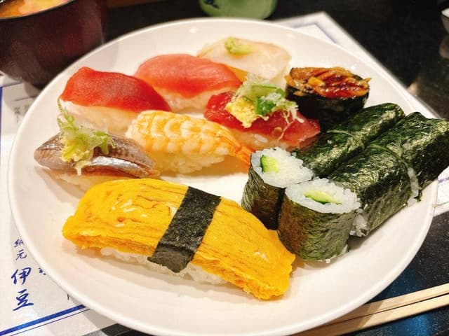 網元 伊豆 - サブ画像2
