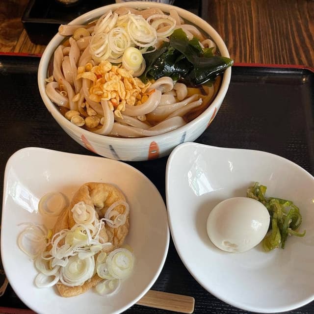 国分寺 甚五郎 - サブ画像1