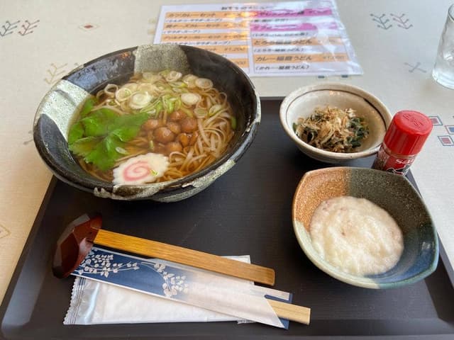 きっちんカフェ槎湖 - サブ画像2