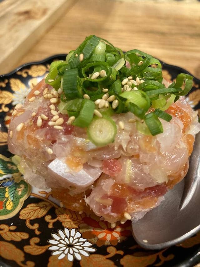 大衆寿司酒場 黒澤商店 赤羽 - サブ画像1