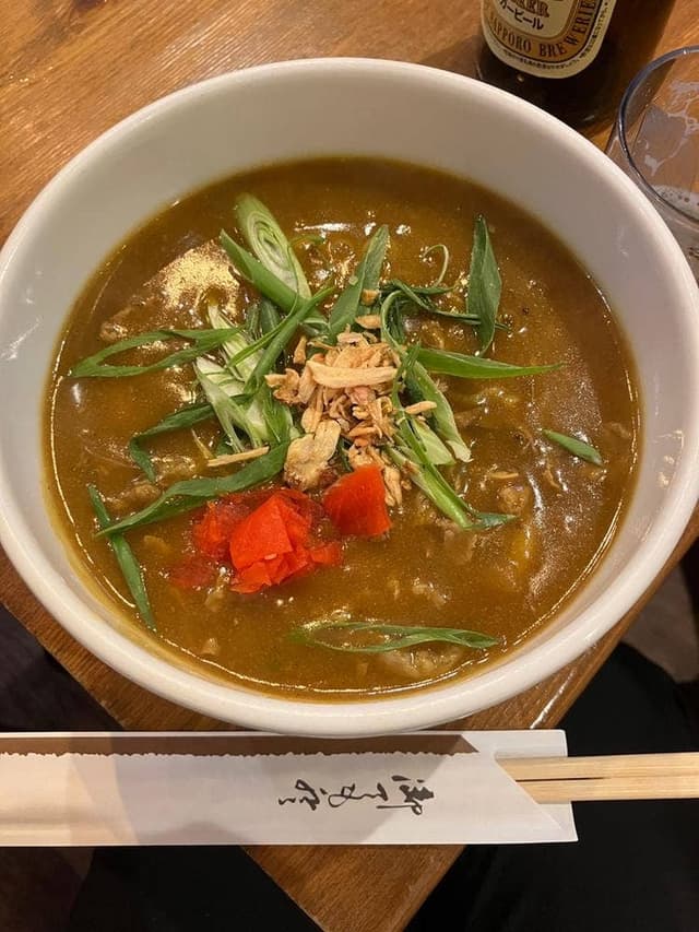 しんぺいうどん - サブ画像1