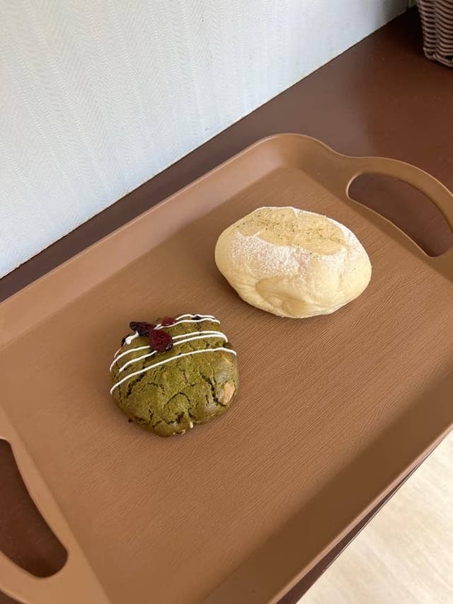 Lazuli たざわこのパン屋さん - サブ画像2