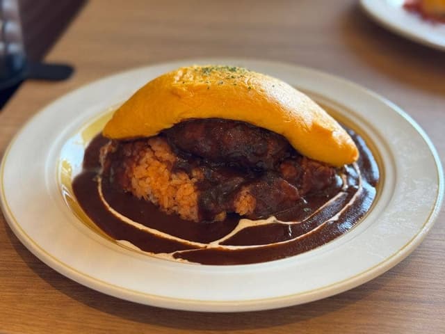 eggg Cafe 国分寺店 - サブ画像1
