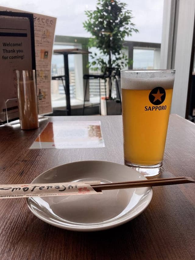 海鮮ビストロ＆ビアガーデン ウオヒロ 本厚木店 - サブ画像1