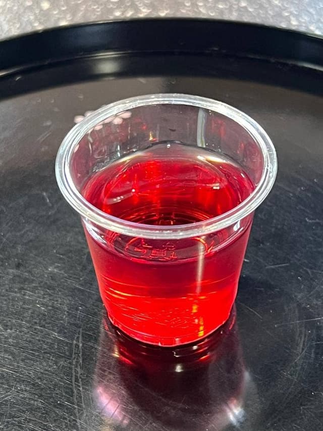 田沢湖市 利き酒コーナー - サブ画像1