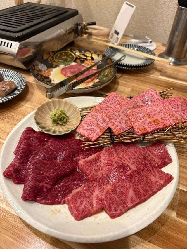 大東ミラク 鶴橋店 - サブ画像1