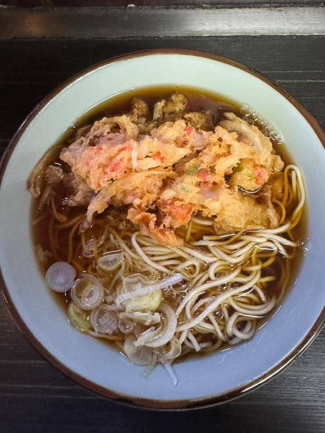 文殊 浅草店 - サブ画像2