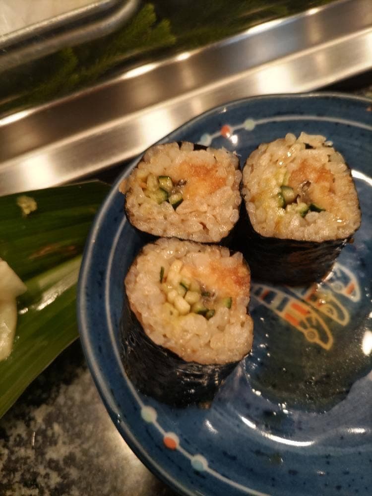祭ずし 川崎本店