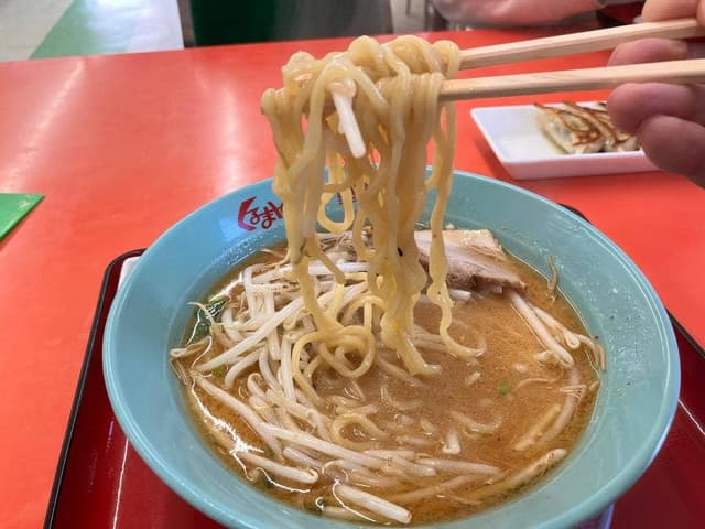くるまやラーメン 成田西三里塚店 - サブ画像1