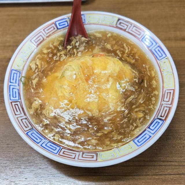 まるい飯店 - サブ画像1