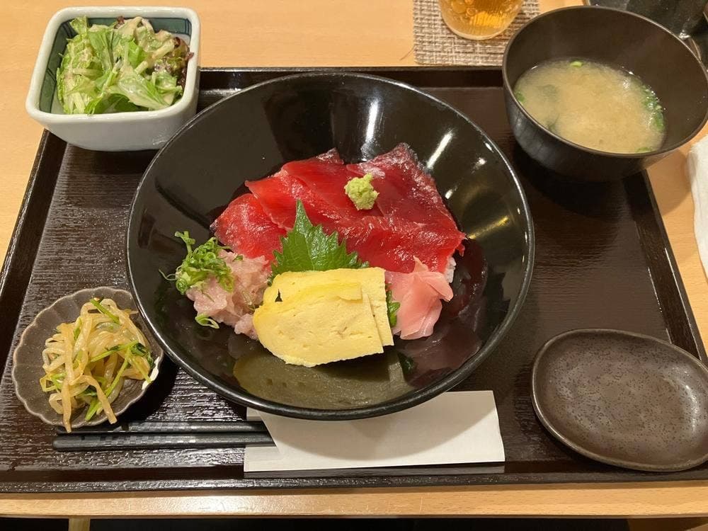 寿司dining 福来ろう