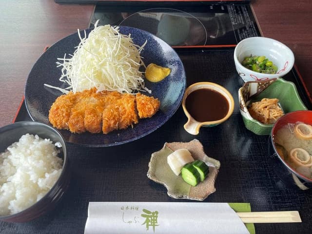 しゃぶ禅 川崎店 - サブ画像1
