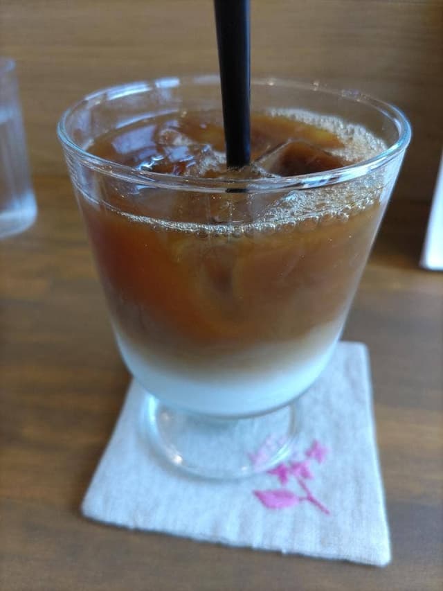 雨やどりコーヒー - サブ画像2