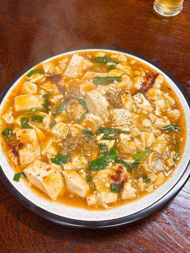 青龍飯店 - サブ画像2