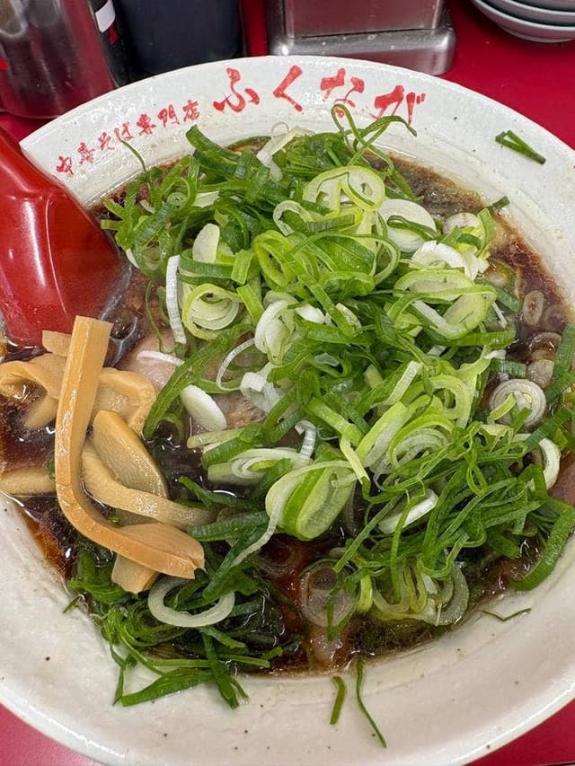 中華そば専門店ふくなが - サブ画像2