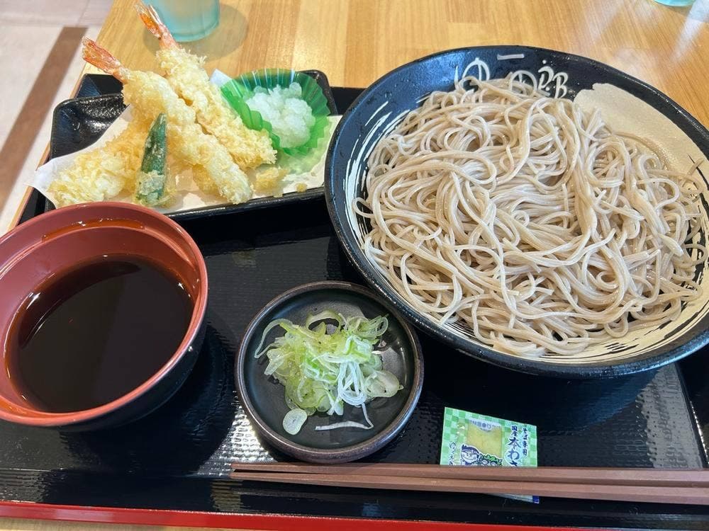 ゆで太郎 もつ次郎 弘前高田店