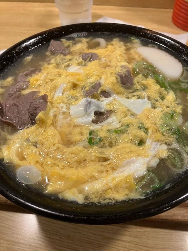 うどんの幸助 - サブ画像1