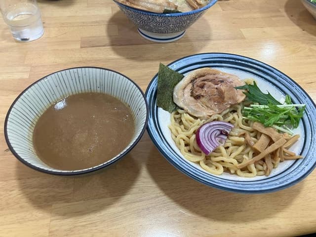 土浦ラーメン - サブ画像2