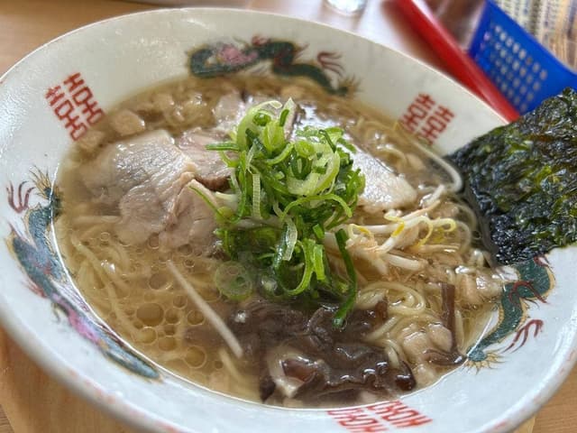 ボートレース宮島第一食堂 - サブ画像1
