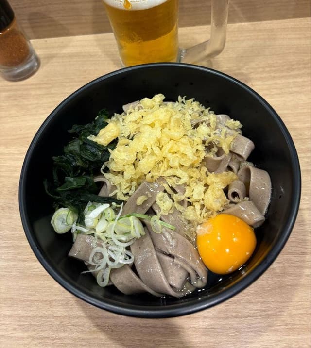 吉そば 渋谷店 - サブ画像2