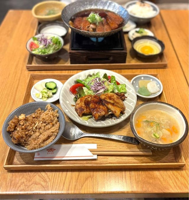 ヒシミツ醤油 小野柄通出張所 - サブ画像1