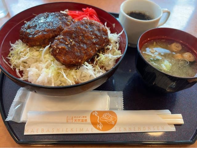 レストランけやき - サブ画像1