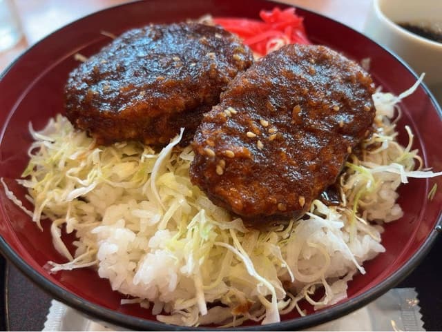 レストランけやき - サブ画像2