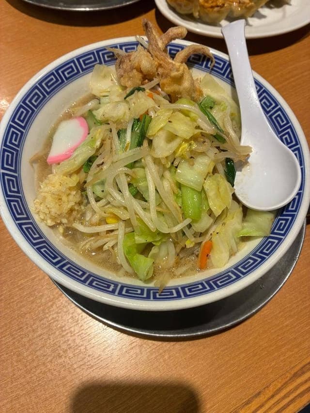 東京タンメン トナリ 稲毛山王店 - サブ画像1