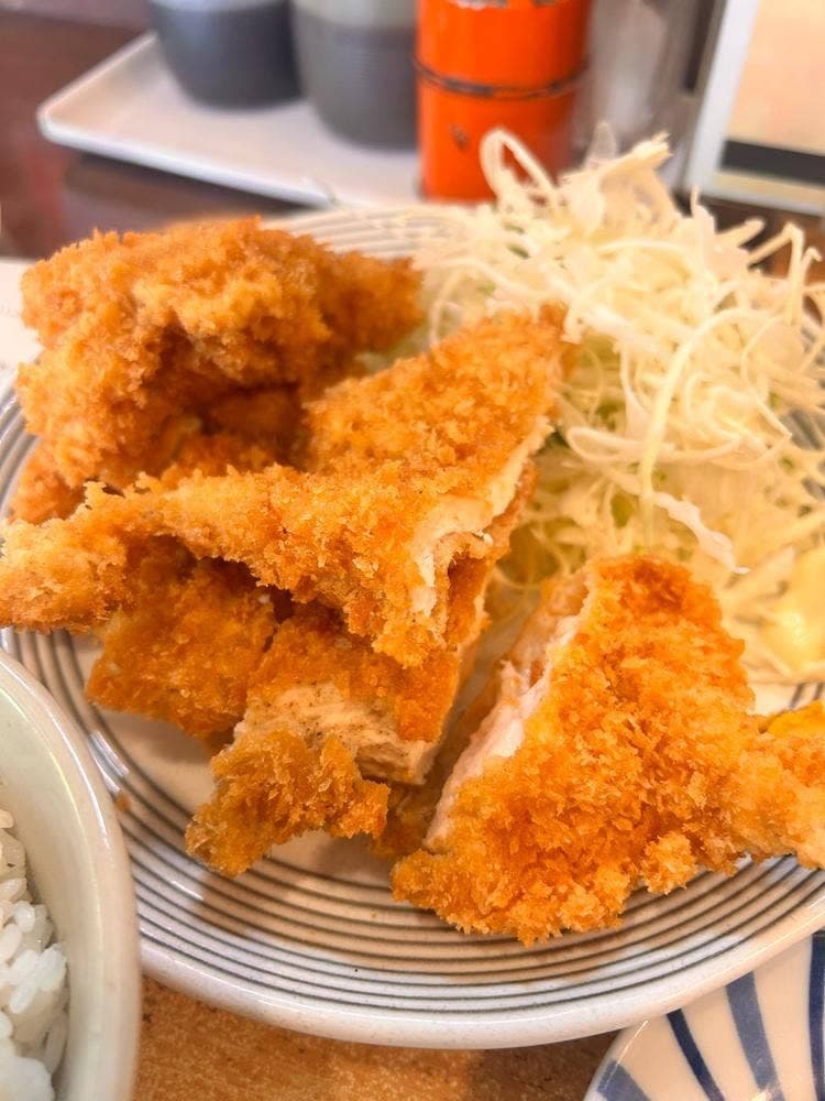 かあちゃん