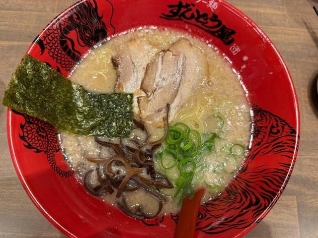 ラー麺ずんどう屋 川崎銀座街店 - サブ画像3