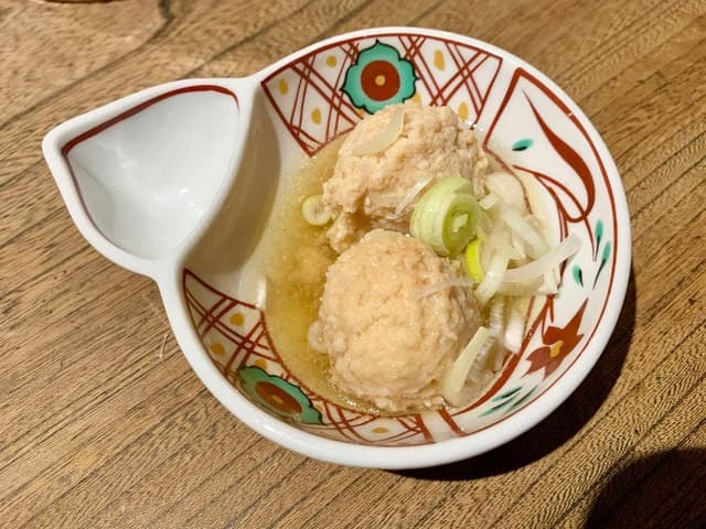 酒場 がんぎ屋 - サブ画像3
