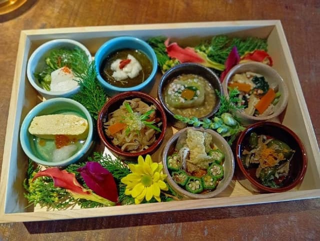 一粒一粒 - サブ画像1