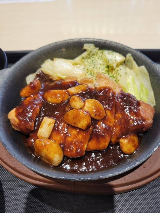 松のや / マイカリー食堂 橋本店 - サブ画像1