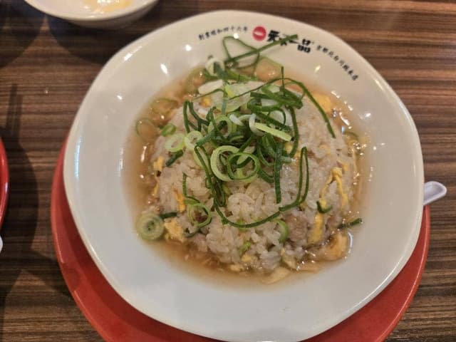 天下一品 長居店 - サブ画像2