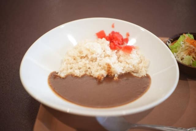 お休み処 やすらぎの場 天然温泉 峠の湯 - サブ画像1