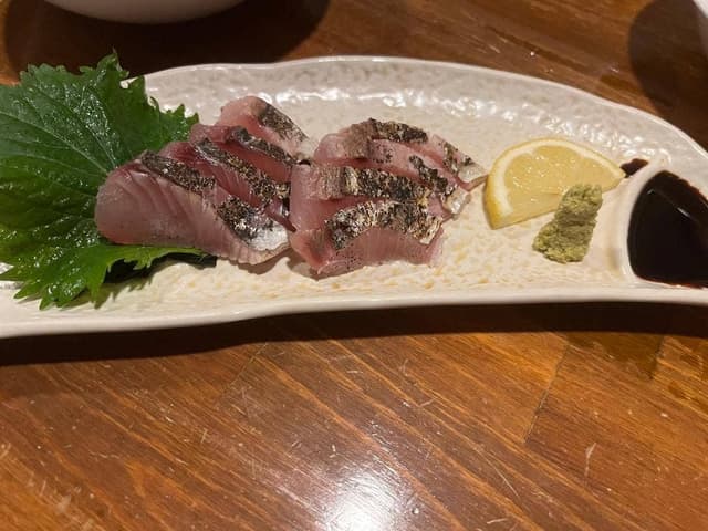 はじめの一歩 - サブ画像2