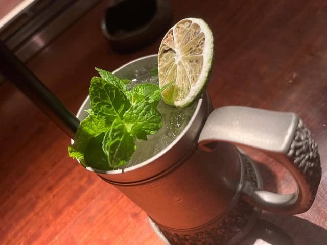 Bar 足袋 - サブ画像2