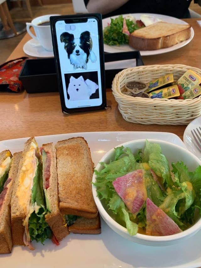 小川珈琲 本店 - サブ画像3