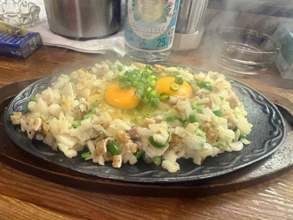 アジアンレストラン S.K.P