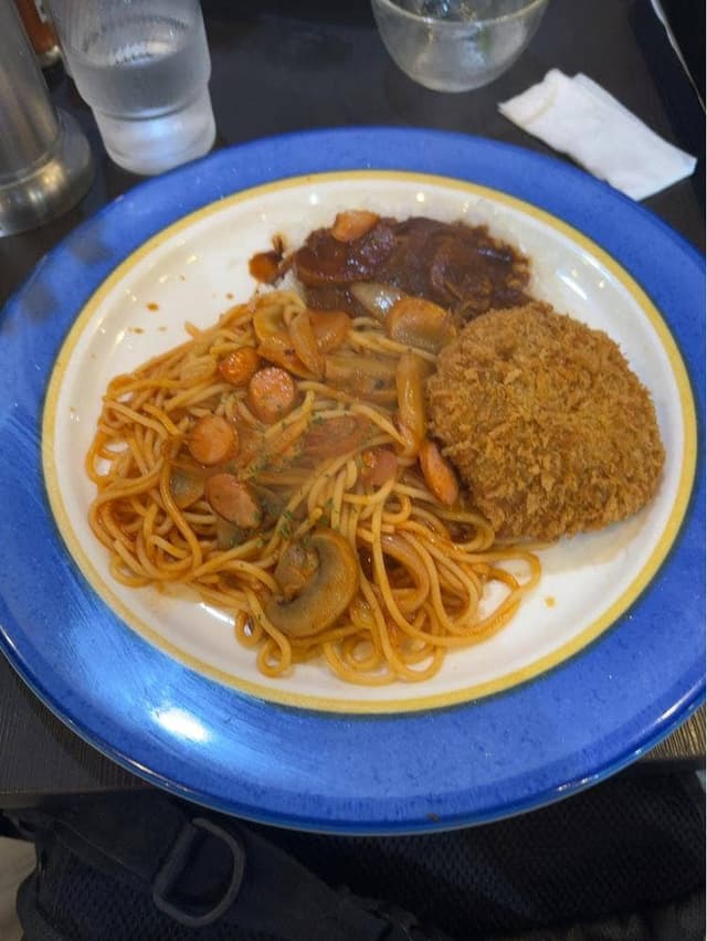 キッチン ニューほしの - サブ画像3