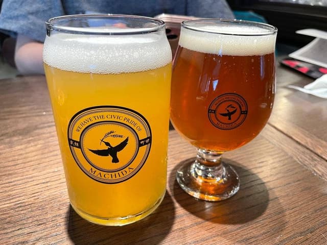 BUSO BREWERY 町田駅前店 - サブ画像3
