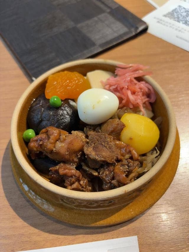 峠の釜めし本舗おぎのや 群馬の台所 - サブ画像3