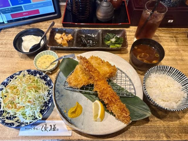 優膳 - サブ画像1