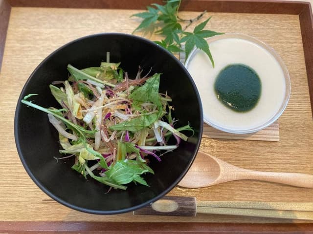 茶洒 金田中 - サブ画像2