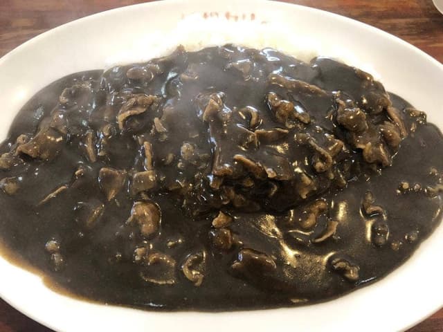 船場カリー 本店 - サブ画像1