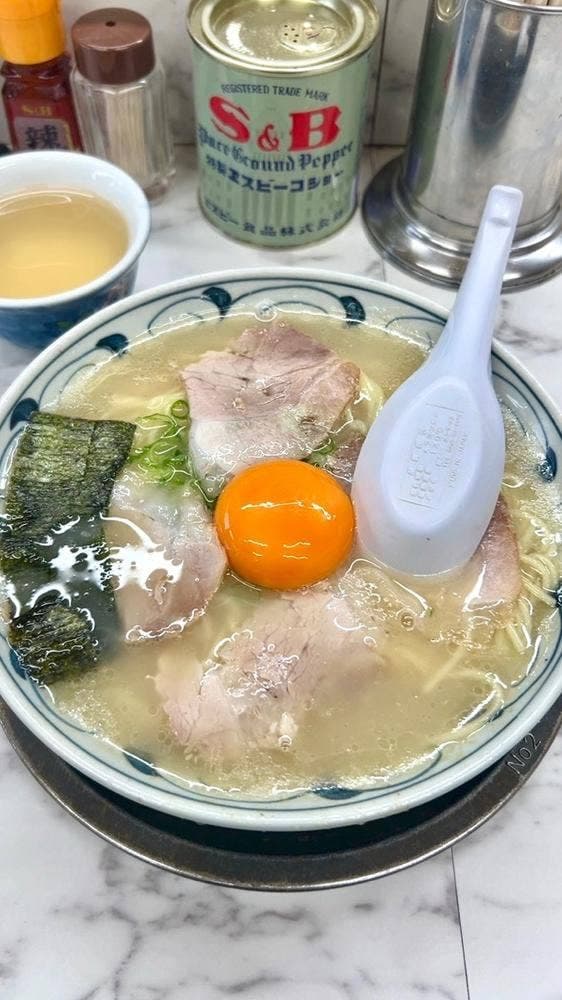 らーめん もとむら - サブ画像2