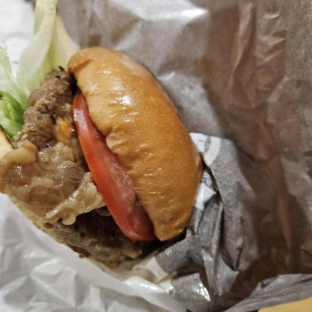ロッテリア 東十条店 - サブ画像1