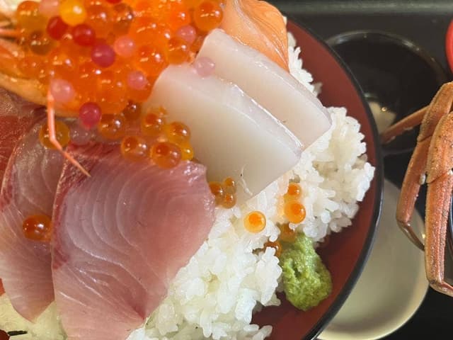 まぐろ 加一 - サブ画像2