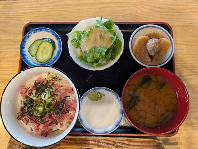 尾張屋 第二支店 - サブ画像1