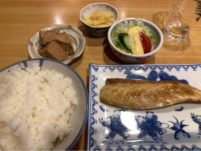 季節料理 わたなべ - サブ画像1